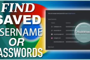 Ultimate Guide to Recover Google Chrome Passwords: Step-by-Step Solutions