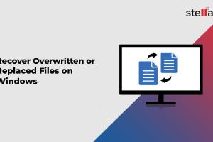 3 Simple Ways to Recover Overwritten Files on Your Computer