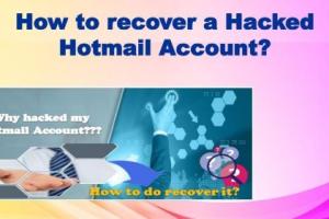 Ultimate Guide to Recovering and Securing Your Hacked Hotmail Account