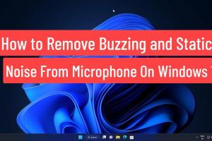 4 Effective Methods to Minimize Static Noise in Your Microphone