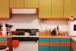 Revitalize Your Space: A Comprehensive Guide to Refinishing Particle Board Cabinets