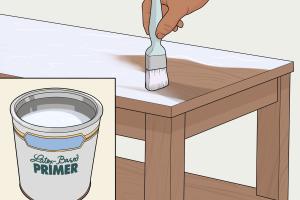Revitalize Your Living Space: The Ultimate Guide to Refinishing a Coffee Table