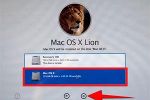 Ultimate Guide to Reinstalling OS X Lion: Step-by-Step Process