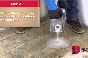 Effective Techniques to Remove Adhesive Residue from Carpet: Quick Solutions for Tape & Glue