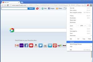 Ultimate Guide to Remove the Ask Toolbar from Chrome | Step-by-Step Instructions