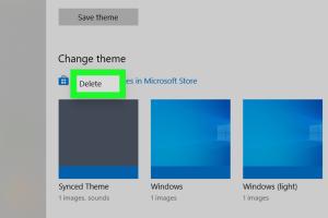 Effortlessly Remove Unwanted Backgrounds from Windows Desktop Background List