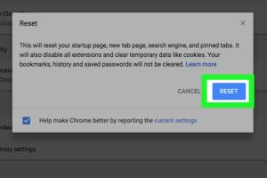 2 Fast Ways to Remove Bing from Chrome: PC, Mac, & Mobile