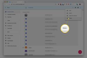 3 Quick and Effective Ways to Remove Unwanted Contacts from Gmail