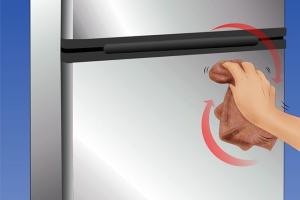 Effective Methods for Removing Dents from Your Stainless Steel Refrigerator
