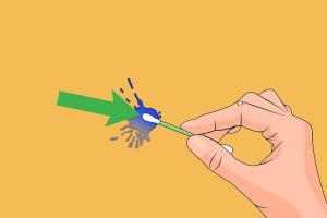 Ultimate Guide: Remove Ink or Dye from Painted Walls Safely