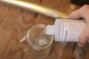 Mastering the Art of Lacquer Removal from Brass: Boiling Water, Fire & More