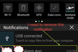 3 Effective Ways to Remove the Notification Bar on Android