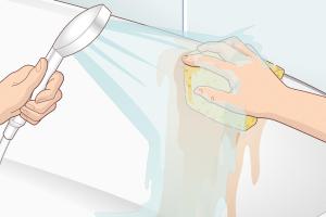 Effortless Techniques to Remove Paint from Your Acrylic Tub or Bath