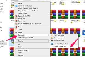 Unlocking ZIP Files: How to Remove Password from a ZIP File Without the Password