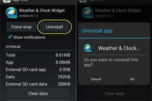 3 Simple Methods to Effortlessly Remove Widgets from Your Android Phone