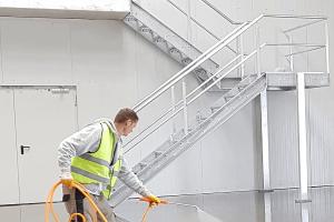 Ultimate Guide to Removing Blood Stains from Concrete: Step-by-Step Solutions