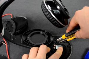 Ultimate Guide to Repairing Dodgy or Broken Headphones: Easy Fixes & Tips