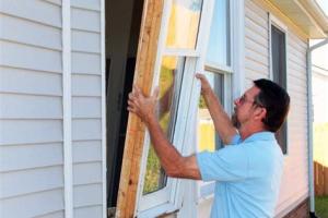 Complete Guide to Replacing Windows at Home: Step-by-Step Process
