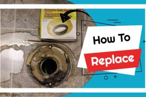 Ultimate Guide to Resealing a Toilet: Expert Tips on Replacing Wax Seals