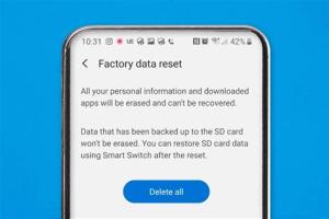 3 Simple Methods to Reset Your Android Phone to Factory Settings
