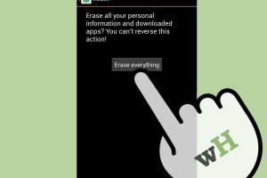 Unlock Your Android Tablet: The Ultimate Guide to Resetting Pattern Locks
