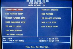 3 Effective Ways to Reset Your Computer’s BIOS: Software & Hardware Methods