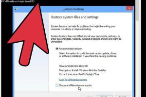 Ultimate Guide to Resetting Your Gateway Laptop to Factory Settings