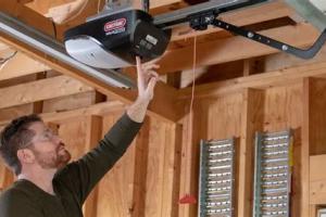 A Comprehensive Guide to Resetting Your Genie Garage Door Opener