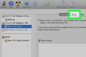 4 Simple Methods to Reset a Hard Drive on Your PC or Mac