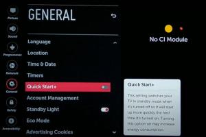 Mastering LG TV Reboots: Simple Steps to Restart Your TV With or Without a Remote
