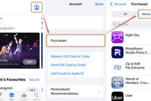 Restore Your Missing App Store on iPhone or iPad: 3 Simple Solutions
