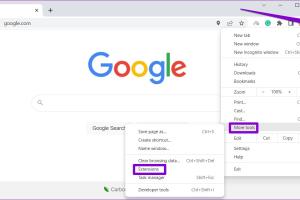 4 Proven Methods to Restore Hidden Browser Toolbars