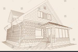 Unlocking Your Home's History: 3 Effective Ways to Retrieve House Blueprints and Plans