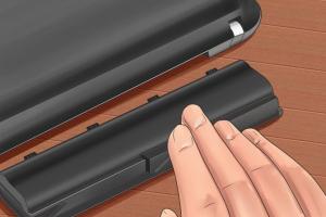 Reviving Your Laptop Battery: Expert Techniques to Bring It Back to Life