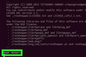 Mastering INSTALL.sh: A Step-by-Step Guide to Run Scripts on Linux