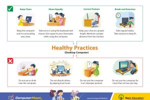 Safe Computer Practices: A Comprehensive Guide to Working Securely Online