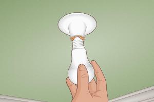 Step-by-Step Guide to Safely Remove a Light Fixture Without Risk