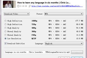 Save YouTube Subtitles & Captions: 2 Easy Methods You Need to Know
