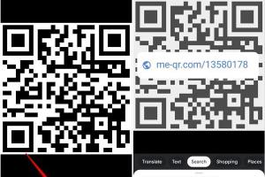 4 Simple Methods to Easily Scan QR Codes from Photos on Your Smartphone