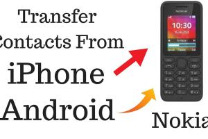 Seamless Contact Transfer: A Comprehensive Guide for Nokia Phone Users