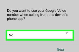 Ultimate Guide to Setting Up Google Voice on Your Computer, iPhone, and Android