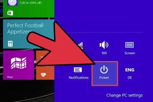 Ultimate Guide to Shutting Down Your Dell Inspiron Laptop: Troubleshooting Tips Included