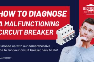 Signs Your Circuit Breaker Is Failing: A Comprehensive Guide