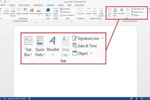 Effortless Ways to Insert a PDF into a Word Document