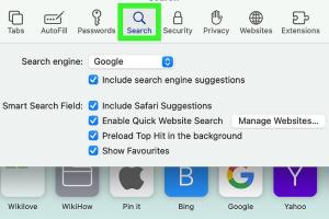 Mastering Safari: Simple Steps to Change Your General Preferences for Optimal Browsing