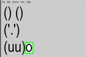 Mastering the Art of Typing a Bunny with Your Keyboard: A Comprehensive Guide