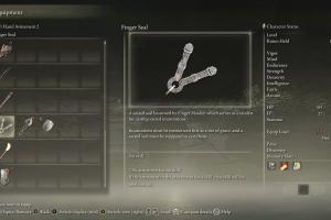 Mastering Incantations in Elden Ring: A Step-by-Step Guide