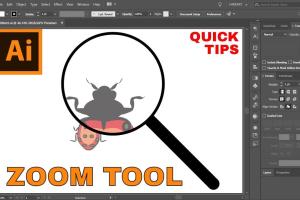 Mastering Zooming Out in Adobe Illustrator: A Comprehensive Guide