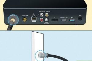 Easy Guide: Simple Steps to Turn On Your New Comcast Cable Box