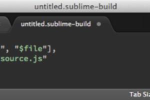 Mastering JavaScript: Simple Ways to Create a Console in Sublime Text